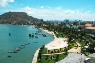 Phát triển 4 khu du lịch quốc gia tại Đông Nam Bộ