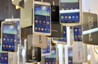 Samsung bị phạt 1 triệu euro vì quảng cáo "thiếu trung thực"