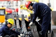 Tăng trưởng GDP năm 2014 là 5,98%