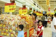 Giá cả hàng hóa Tết 2015 sẽ không biến động