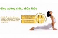Lời khuyên giúp bạn bổ sung canxi đúng cách