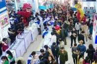 Nước cờ mới của Trần Anh