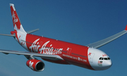 Phó tổng thống Indonesia: "Máy bay AirAsia có thể đã rơi"