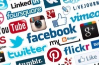 Uốn nắn kinh doanh qua mạng xã hội