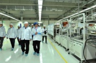 Việt Nam thành công xưởng sản xuất smartphone lớn nhất thế giới?
