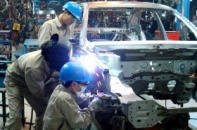 Công bố các số liệu kinh tế cơ bản 2014