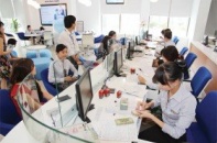 Cuối năm, lãi suất cho vay giảm nhỏ giọt