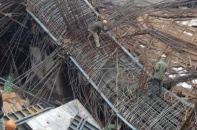 Đình chỉ công tác Phó Tổng giám đốc Ban QLDA đường sắt