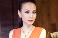 Giật mình nhớ lời "tiên tri" máy bay rơi của Dương Yến Ngọc