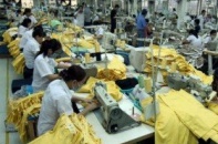 Hà Nội dẫn đầu khu vực đồng bằng sông Hồng về thu hút FDI