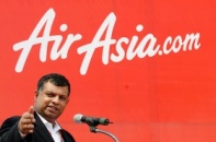 AirAsia và 3 lần thâm nhập Việt Nam bất thành