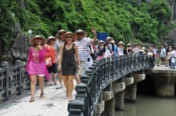 Chính thức miễn thị thực cho công dân 7 nước từ 1/1/2015