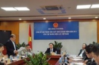 Công bố EVN lãi gần 5.000 tỷ đồng