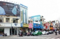 Đà Nẵng khai trương phố thời trang và phố ẩm thực