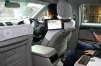 Giám đốc Uber gửi thư cho Bộ trưởng Thăng đề nghị mở rộng hoạt động