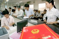 Hà Nội: Thủ tục thành lập DN giảm còn 3 ngày