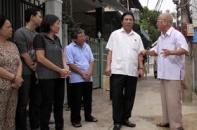 Tin ông Nguyễn Bá Thanh qua đời tại Mỹ là thất thiệt