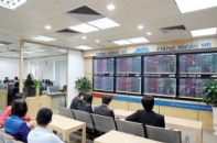 Vốn ngoại đang quay lại thị trường