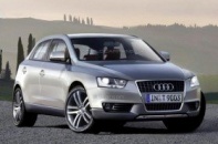 Audi chi 29 tỷ USD quyết cho BMW "hít khói"