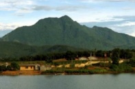 Ba Vì sẽ thành trung tâm du lịch nghỉ dưỡng