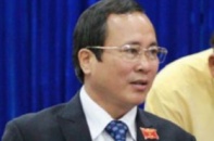 Bình Dương có Chủ tịch mới