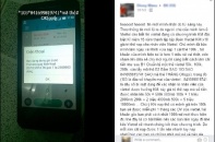 Cảnh báo trò lừa đảo "ông chú Viettel"