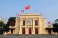 Hải Phòng sẽ xây 2 nhà hát mới
