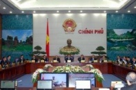 Quyết nghị nhiều vấn đề hệ trọng của kinh tế - xã hội 2015