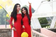 Sài Gòn sẵn sàng đón năm mới 2015