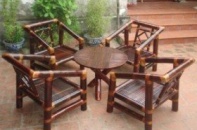 Bắc Ninh: 2 làng đồ tre được công nhận làng nghề truyền thống