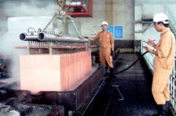 Bán bớt vốn nhà nước tại Tổng công ty Khoáng sản - Vinacomin