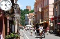 Litva chính thức gia nhập Eurozone