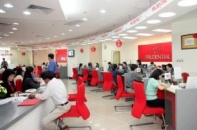 Ngân hàng, công ty tài chính chạy đua đẩy vốn vay tiêu dùng
