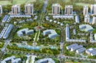 Nhận hồ sơ đăng ký thuê nhà ở xã hội Khu đô thị Đặng Xá 2