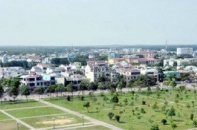 Quảng Nam: Tăng tổng mức đầu tư vì chậm giải phóng mặt bằng