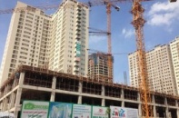 “Thị trường BĐS đang đứng trước ngã ba đường"