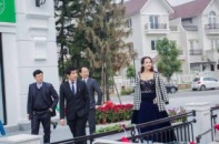 Trải nghiệm những khoảnh khắc đáng sống tại Vinhomes Riverside