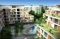 8 dự án nhà giá rẻ hút khách nhất năm 2014 tại Hà Nội