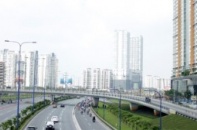 Doanh nghiệp địa ốc hân hoan tính thưởng Tết
