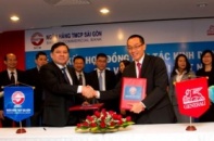 Generali Việt Nam bắt tay SCB