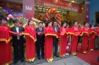 Nha Trang có thêm khách sạn chuẩn quốc tế 3 sao