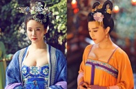 Phim của Phạm Băng Băng phải chỉnh sửa vì trang phục quá gợi cảm