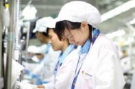 Thu hút FDI năm 2014: 20 tỷ USD và phép thử của lòng tin
