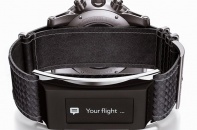 Đồng hồ E-Strap: tinh tế thông minh và truyền thống