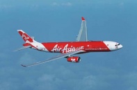 Indonesia tiết lộ bất ngờ về máy bay AirAsia bị rơi