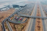 Chính thức khánh thành Nhà ga T2, Sân bay Nội Bài
