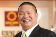 Doanh nhân Việt chia sẻ kế hoạch kinh doanh 2015