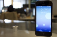 Những xu hướng mới của smartphone ra mắt năm 2015