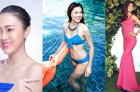 Thí sinh Việt Nam nào sẽ dự thi Miss World 2015?