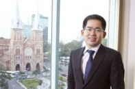 Trò chuyện với sếp tổng 7x của Ngân hàng HSBC